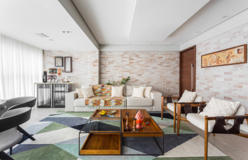 Casa Fotografia de Arquitetura Recife pernambuco