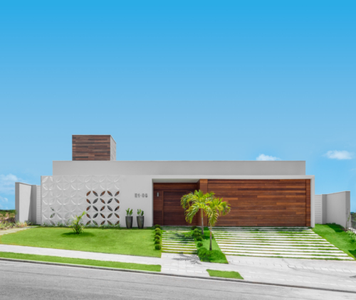 Casa Fotografia de Arquitetura Recife pernambuco